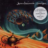 Gutrix - Mushroom Songs